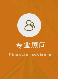 咨询顾问